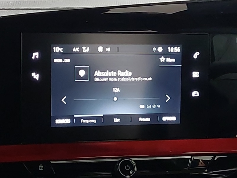 Used Vauxhall Mokka 2022 for sale - 76975188: Photo 7