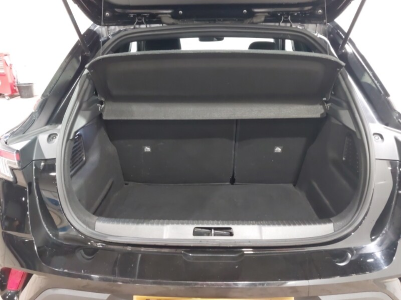 Used Vauxhall Mokka 2022 for sale - 76975188: Photo 8