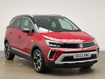 Used Vauxhall Crossland 2022 for sale - 78584882: Photo
