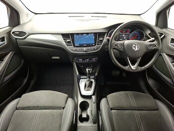 Used Vauxhall Crossland 2022 for sale - 78584882: Photo