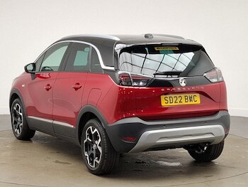 Used Vauxhall Crossland 2022 for sale - 78584882: Photo