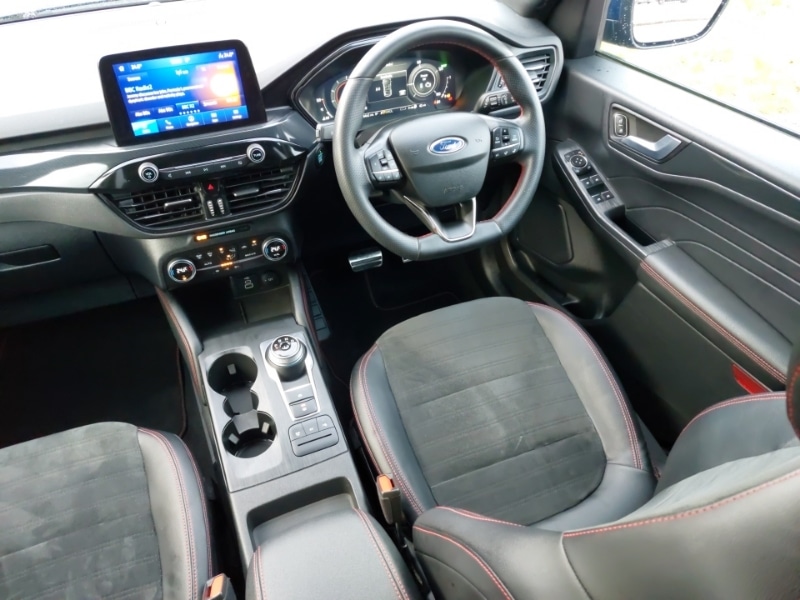 Used Ford Kuga 2022 for sale - 77386164: Photo 10