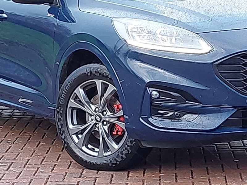 Used Ford Kuga 2022 for sale - 77386164: Photo 9