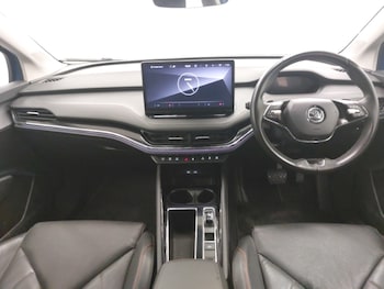 Used Skoda Enyaq 2021 for sale - 76885657: Photo