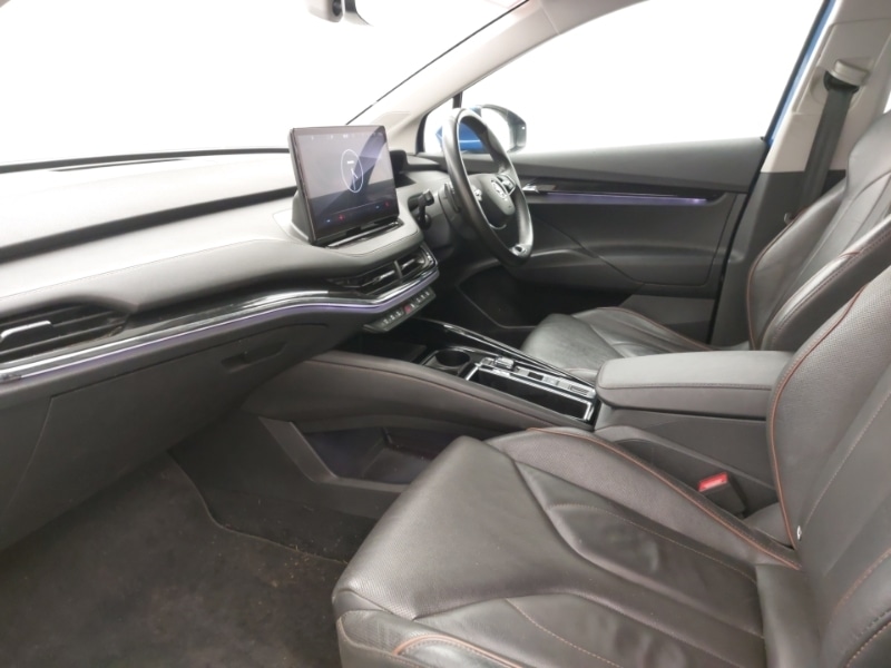 Used Skoda Enyaq 2021 for sale - 76885657: Photo 5