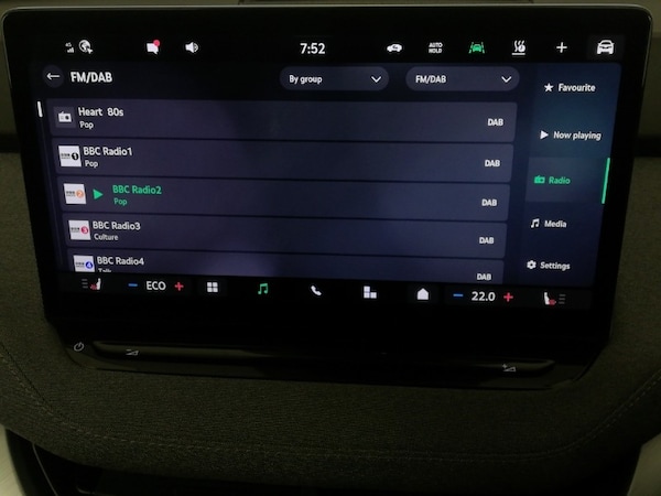 Used Skoda Enyaq 2024 for sale - 76310433: Photo 12
