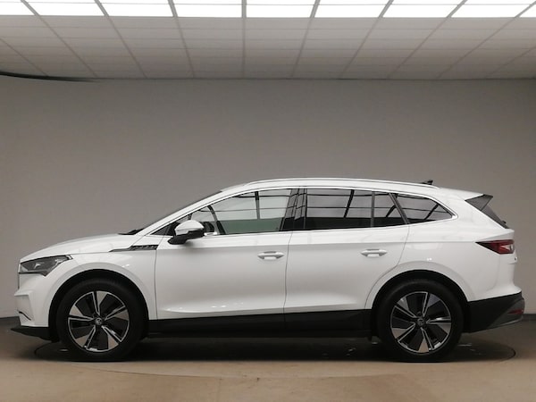 Used Skoda Enyaq 2024 for sale - 76310433: Photo 4