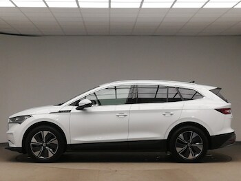 Used Skoda Enyaq 2024 for sale - 76310433: Photo