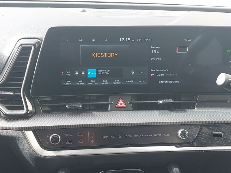 Used Kia Sportage 2024 for sale - 76708464: Photo 10