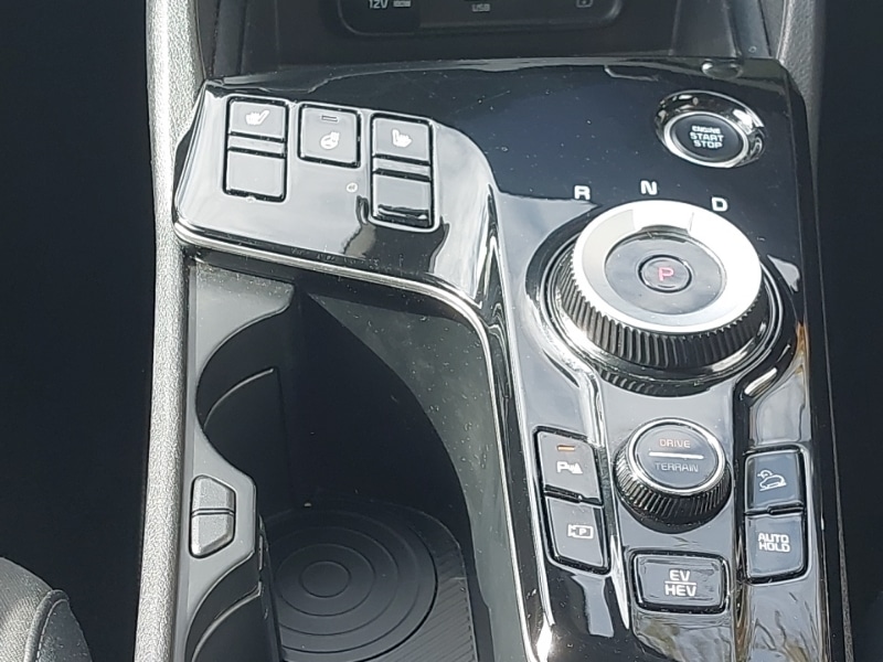 Used Kia Sportage 2024 for sale - 76708464: Photo 11