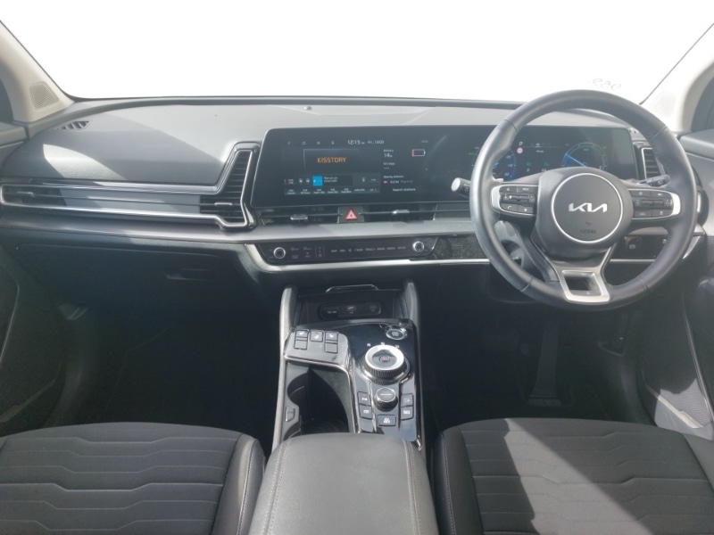 Used Kia Sportage 2024 for sale - 76708464: Photo 2