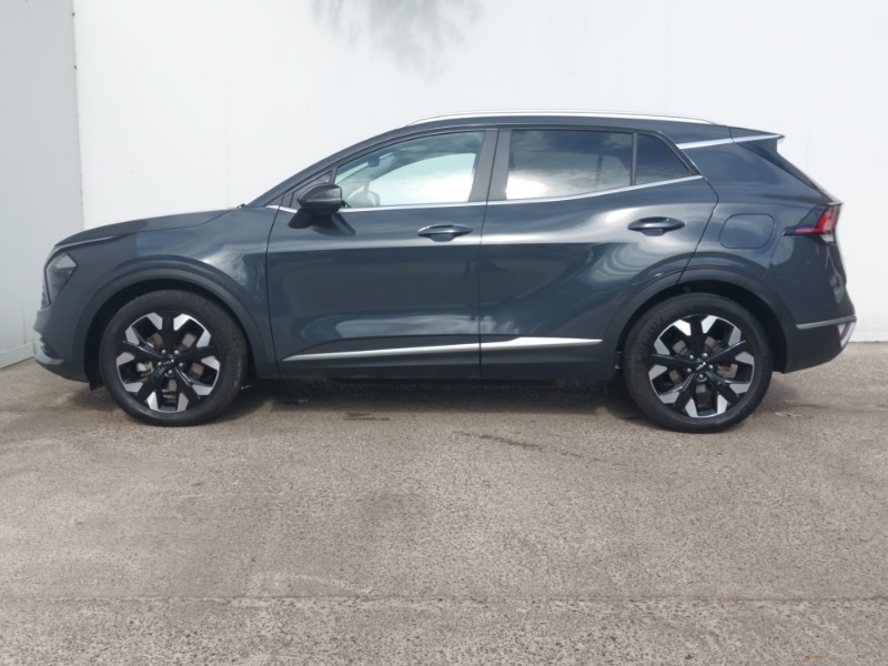 Used Kia Sportage 2024 for sale - 76708464: Photo 4