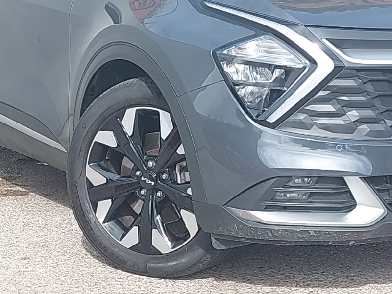 Used Kia Sportage 2024 for sale - 76708464: Photo 9