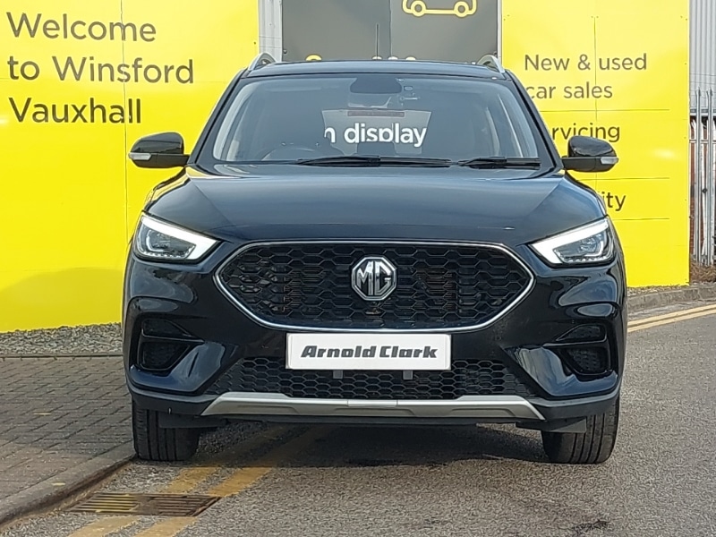 Used MG MG ZS 2022 for sale - 76459560: Photo 12