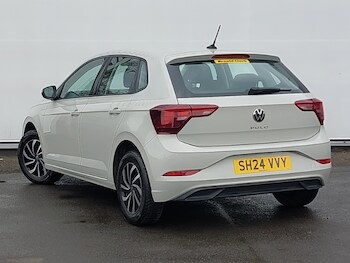 Used Volkswagen Polo 2024 for sale - 78439095: Photo