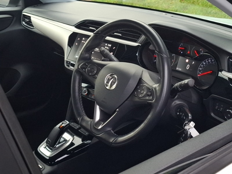 Used Vauxhall Corsa 2022 for sale - 77266197: Photo 12