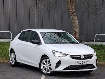 Used Vauxhall Corsa 2022 for sale - 77266197: Photo
