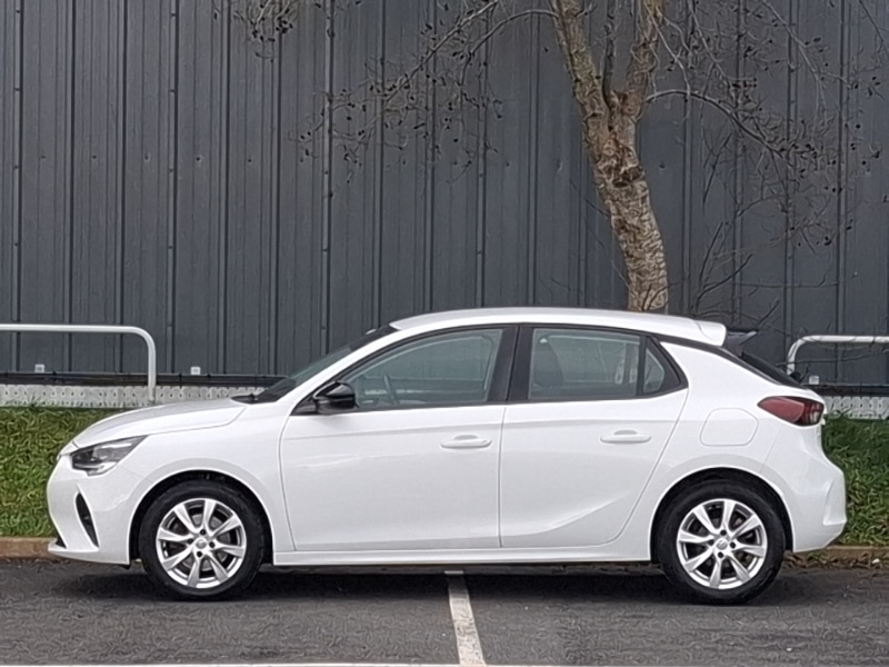 Used Vauxhall Corsa 2022 for sale - 77266197: Photo 4