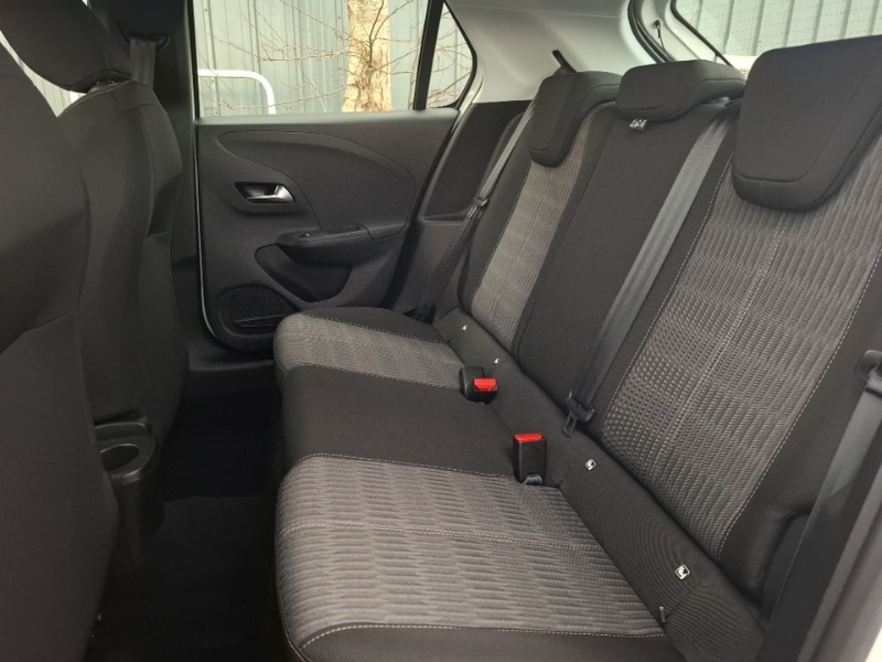 Used Vauxhall Corsa 2022 for sale - 77266197: Photo 6