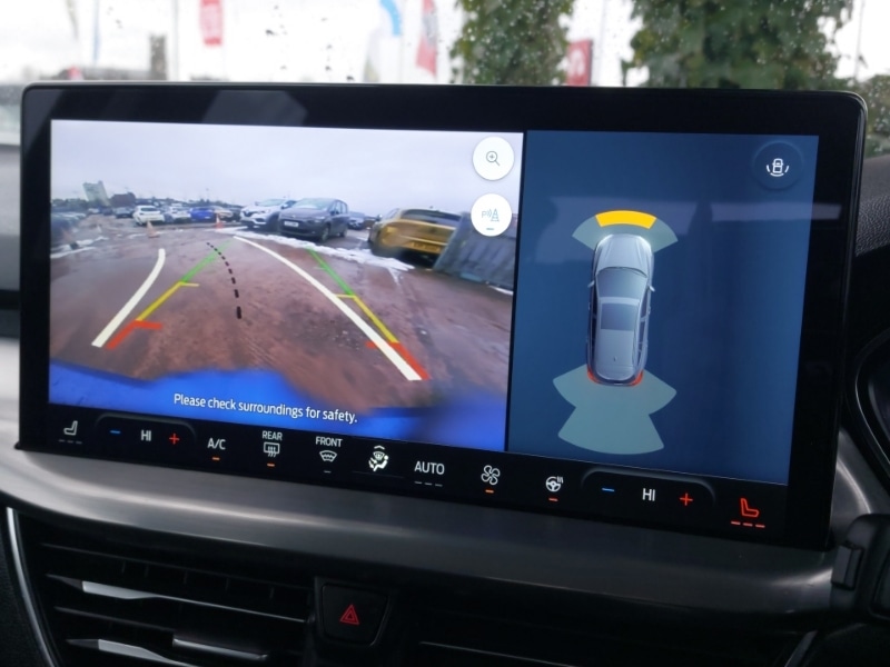 Used Ford Focus 2023 for sale - 77333692: Photo 11