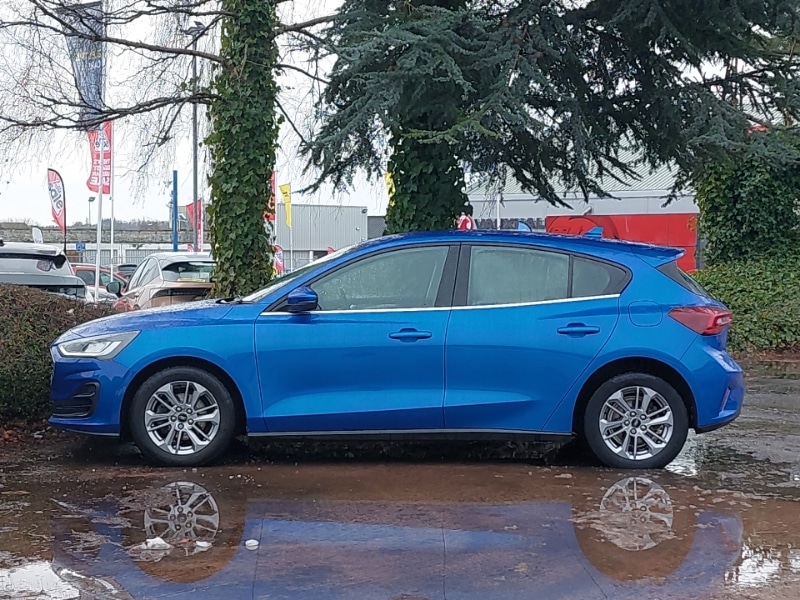 Used Ford Focus 2023 for sale - 77333692: Photo 4