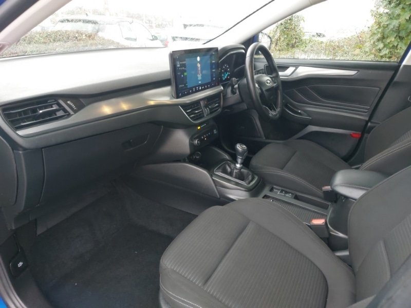 Used Ford Focus 2023 for sale - 77333692: Photo 5