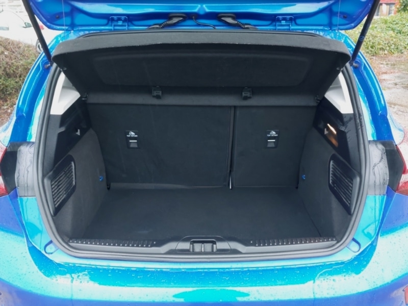 Used Ford Focus 2023 for sale - 77333692: Photo 8