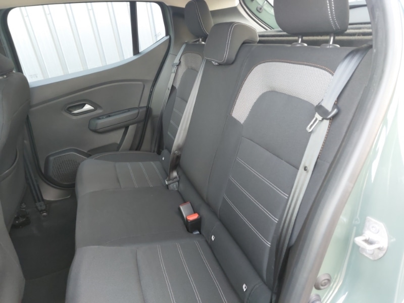 Used Dacia Sandero Stepway 2023 for sale - 78114701: Photo 6