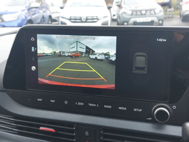 Used Hyundai i20 2025 for sale - 76752194: Photo 11