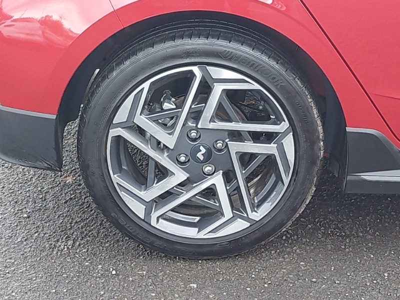 Used Hyundai i20 2025 for sale - 76752194: Photo 12