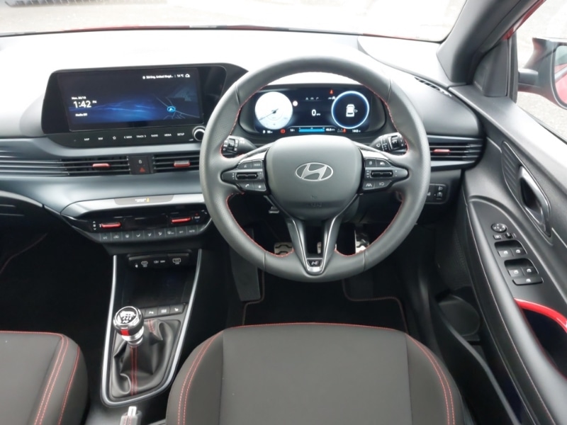 Used Hyundai i20 2025 for sale - 76752194: Photo 7