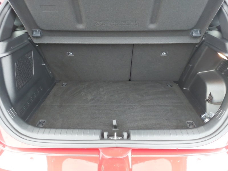 Used Hyundai i20 2025 for sale - 76752194: Photo 8