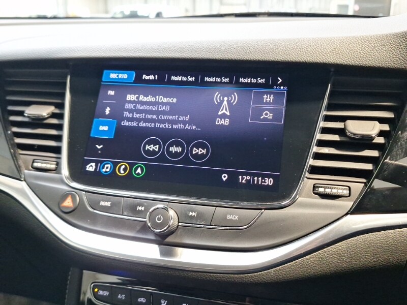 Used Vauxhall Astra 2020 for sale - 77702423: Photo 10