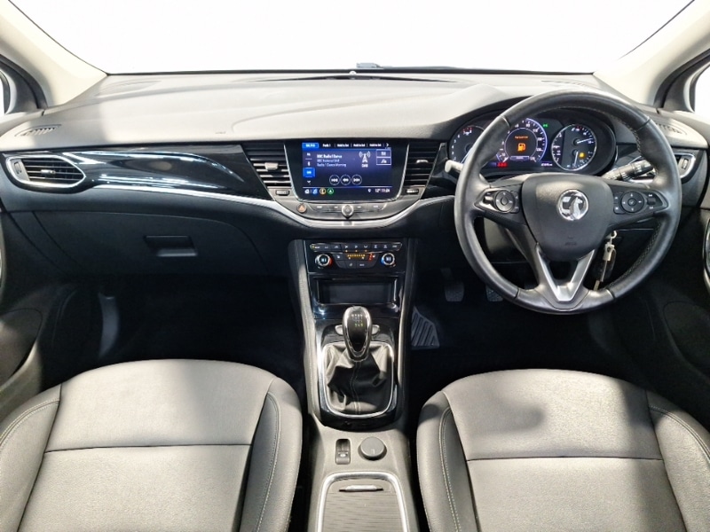 Used Vauxhall Astra 2020 for sale - 77702423: Photo 2
