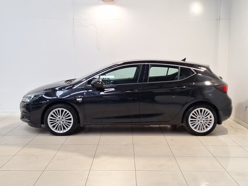 Used Vauxhall Astra 2020 for sale - 77702423: Photo 4