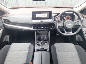 Used Nissan X-Trail 2023 for sale - 78477796: Photo