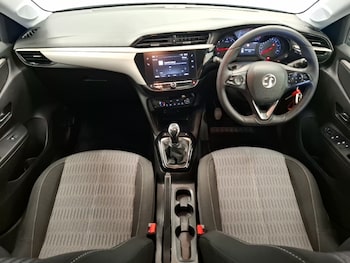 Used Vauxhall Corsa 2023 for sale - 78841650: Photo