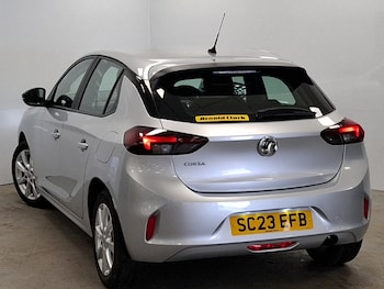 Used Vauxhall Corsa 2023 for sale - 78841650: Photo