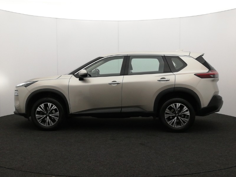 Used Nissan X-Trail 2024 for sale - 77956369: Photo 4