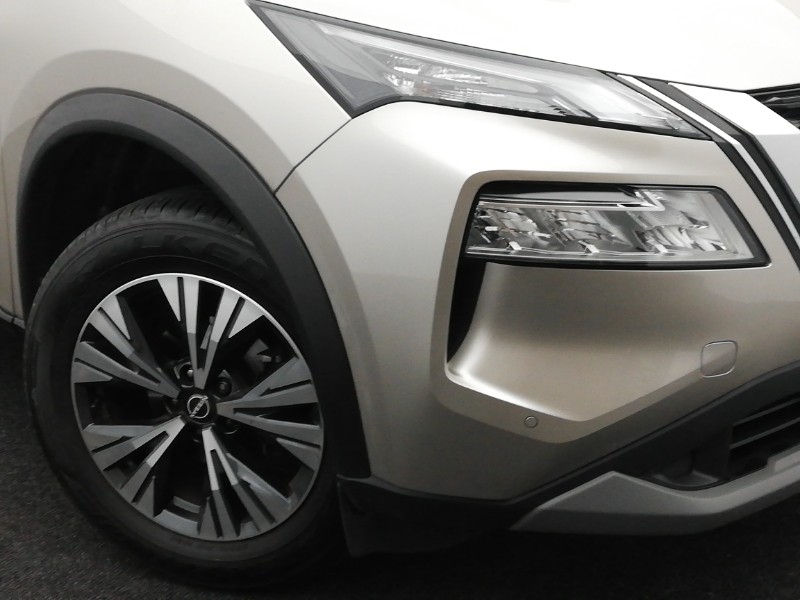 Used Nissan X-Trail 2024 for sale - 77956369: Photo 9