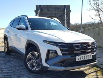 2024 - 1.6T Plug-in Hybrid Advance 5dr Auto