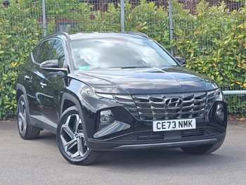 2023 - 1.6 TGDi Plug-in Hybrid Premium 5dr 4WD Auto