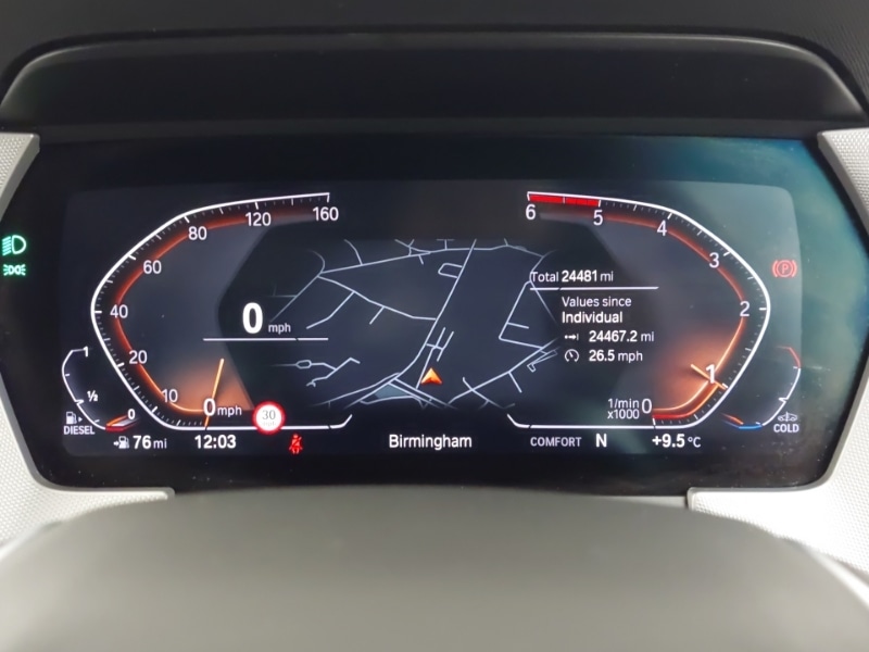 Used BMW 1 Series 2023 for sale - 77987212: Photo 10