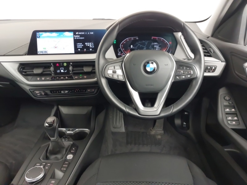 Used BMW 1 Series 2023 for sale - 77987212: Photo 12