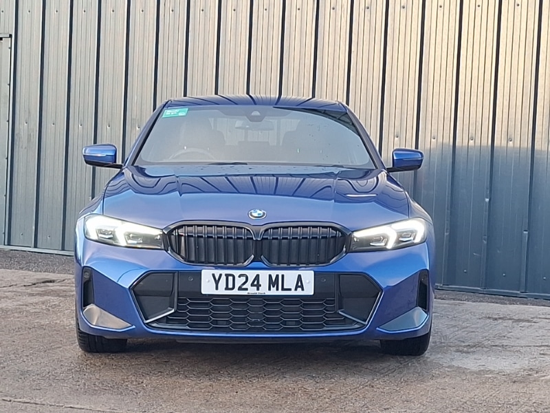 Used BMW 3 Series 2024 for sale - 77358252: Photo 12