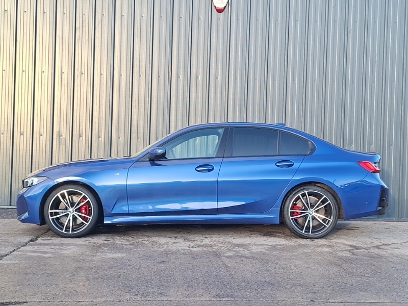 Used BMW 3 Series 2024 for sale - 77358252: Photo 4