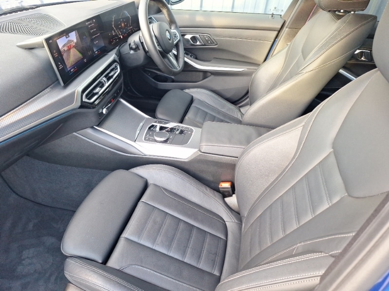 Used BMW 3 Series 2024 for sale - 77358252: Photo 5