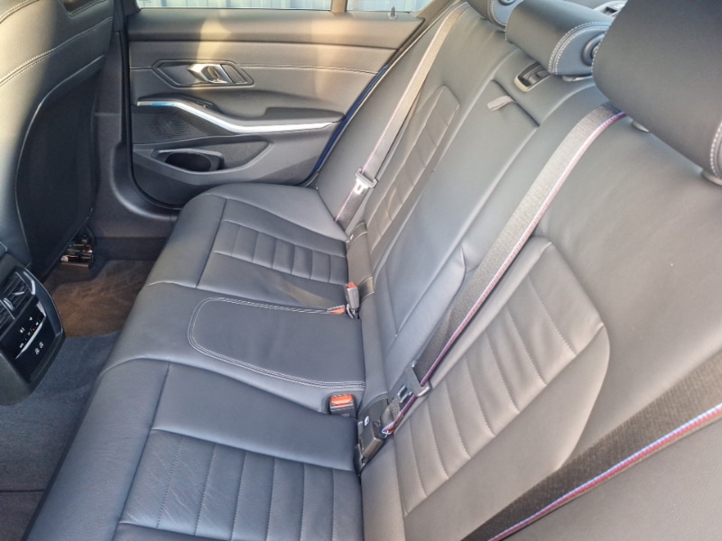 Used BMW 3 Series 2024 for sale - 77358252: Photo 6