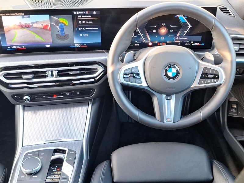 Used BMW 3 Series 2024 for sale - 77358252: Photo 7