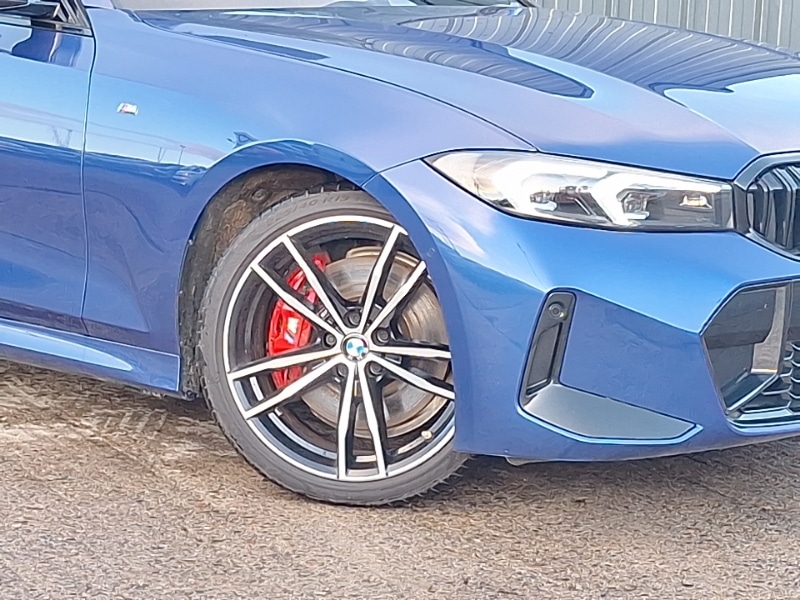 Used BMW 3 Series 2024 for sale - 77358252: Photo 9